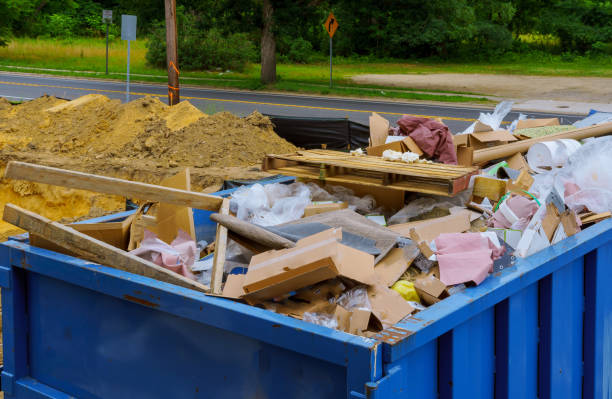 Best Recycling Services for Junk  in Redby, MN